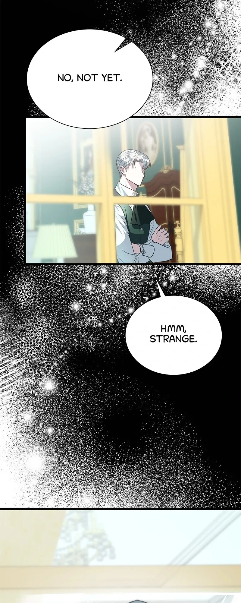 Becoming a Wicked Witch With a Paladin’s First Night Chapter 22 page 69
