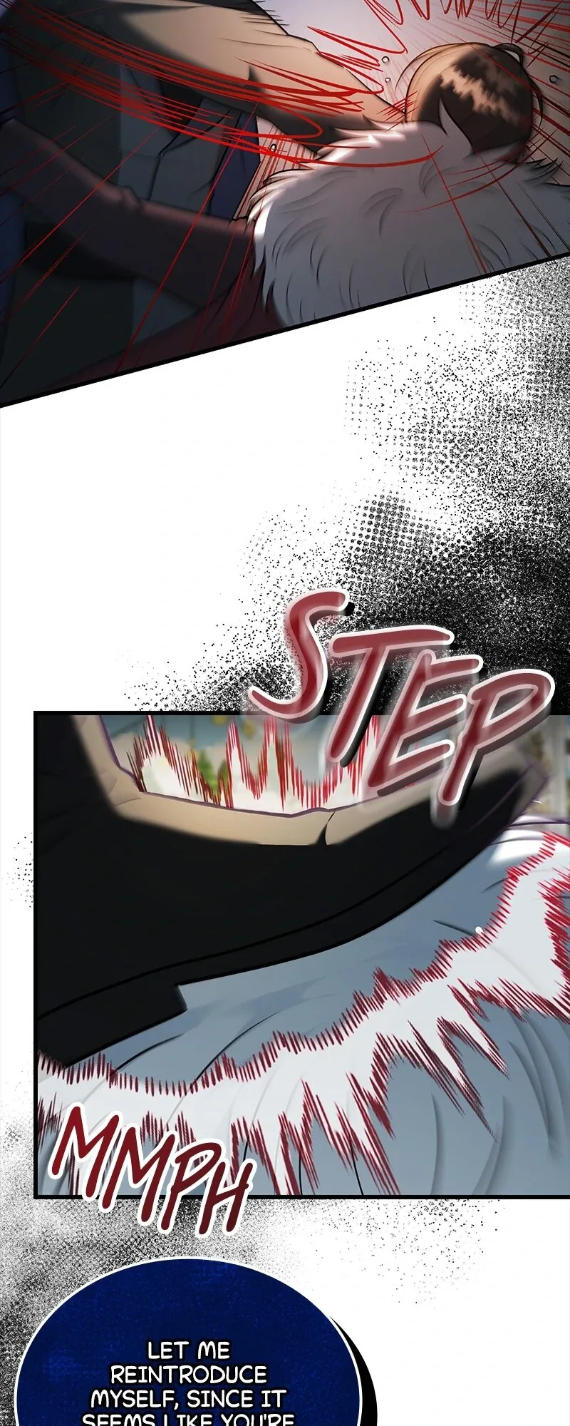 Becoming a Wicked Witch With a Paladin’s First Night Chapter 21 page 42