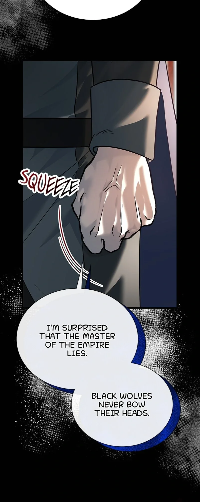Becoming a Wicked Witch With a Paladin’s First Night Chapter 21 page 50