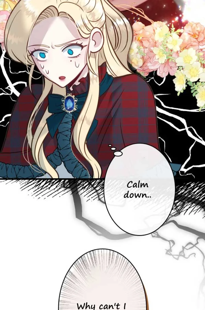 Becoming a Wicked Witch With a Paladin’s First Night Chapter 13 page 33