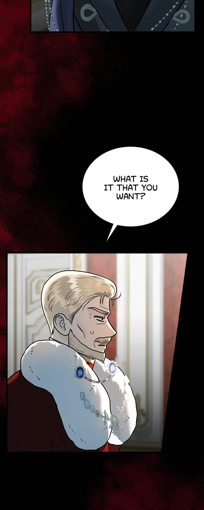 Becoming a Wicked Witch With a Paladin’s First Night Chapter 21 page 59