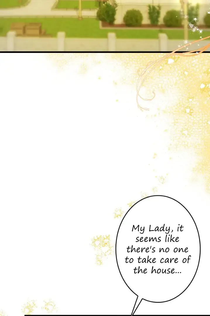 Becoming a Wicked Witch With a Paladin’s First Night Chapter 12 page 31