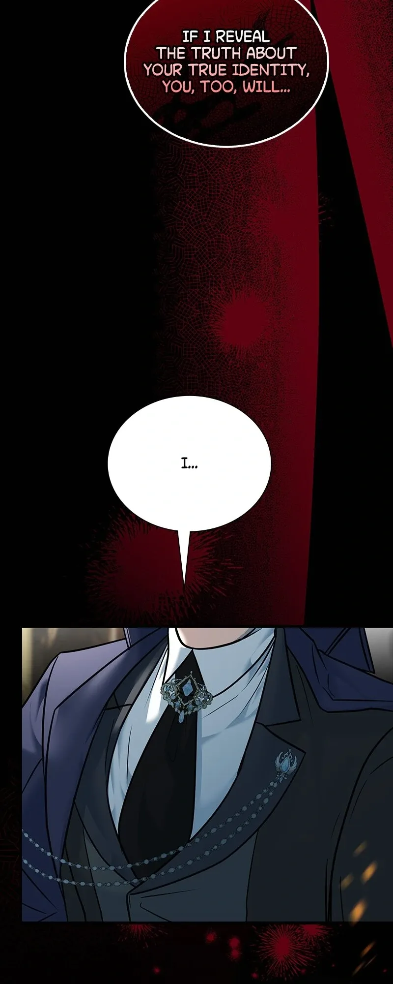 Becoming a Wicked Witch With a Paladin’s First Night Chapter 21 page 55