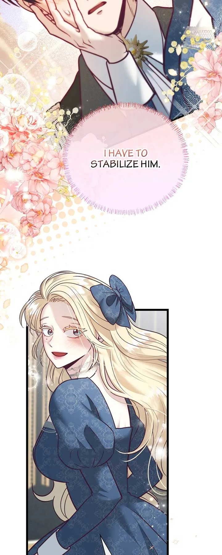 Becoming a Wicked Witch With a Paladin’s First Night Chapter 17 page 16