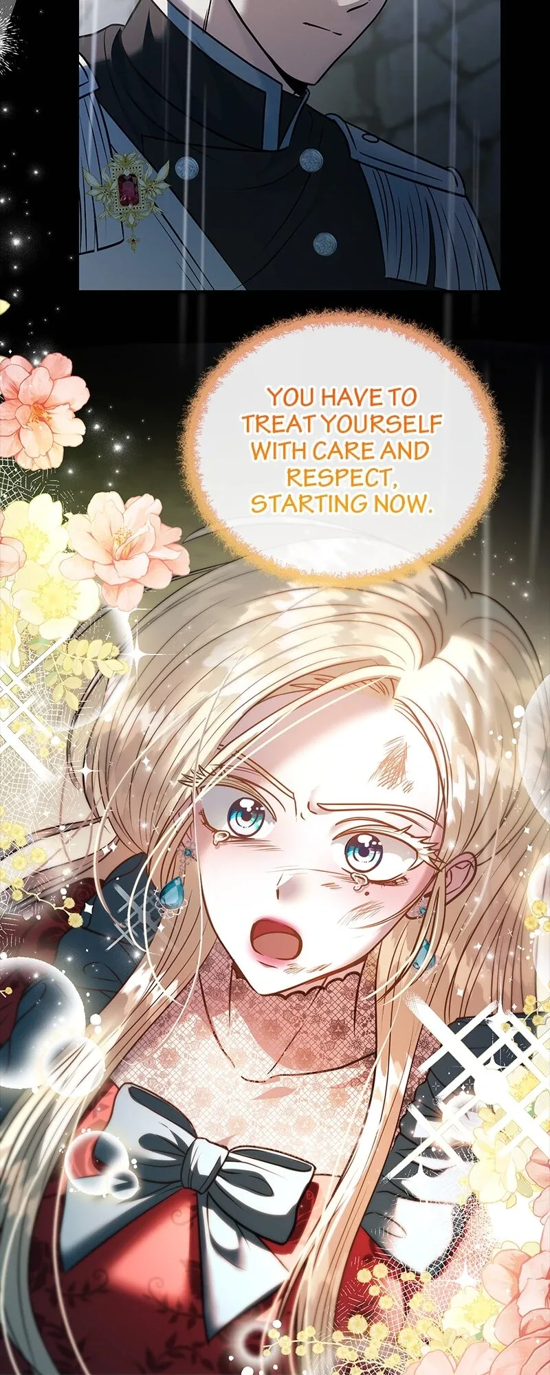 Becoming a Wicked Witch With a Paladin’s First Night Chapter 21 page 63