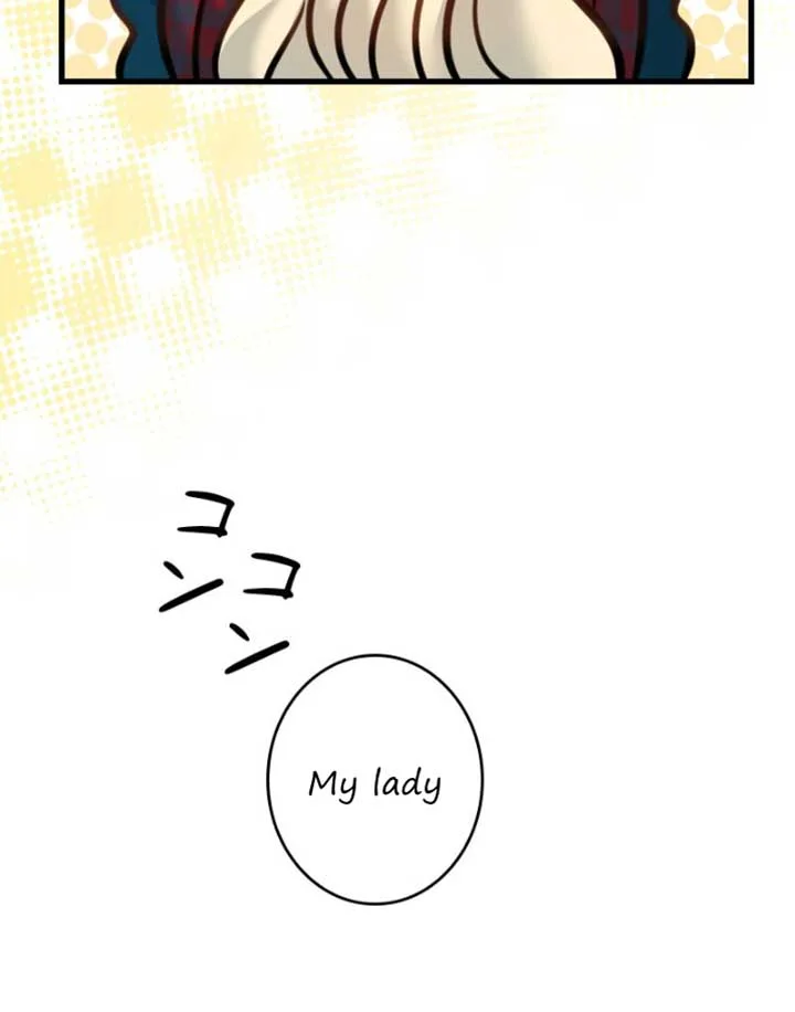 Becoming a Wicked Witch With a Paladin’s First Night Chapter 13 page 35