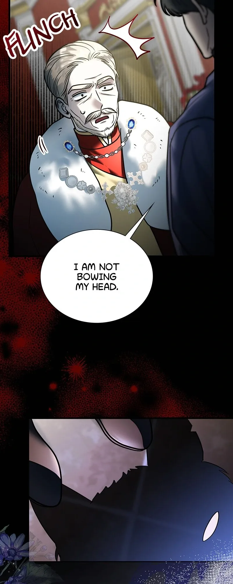 Becoming a Wicked Witch With a Paladin’s First Night Chapter 21 page 67