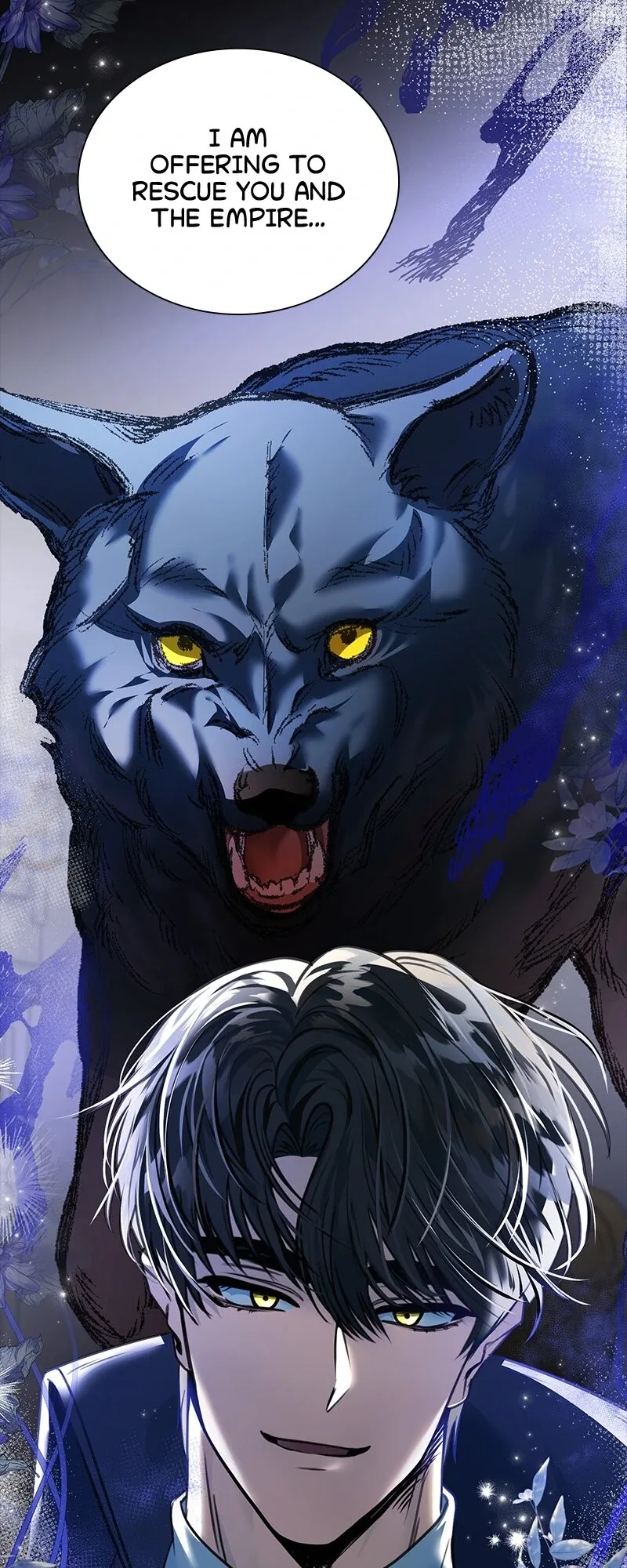 Becoming a Wicked Witch With a Paladin’s First Night Chapter 21 page 68