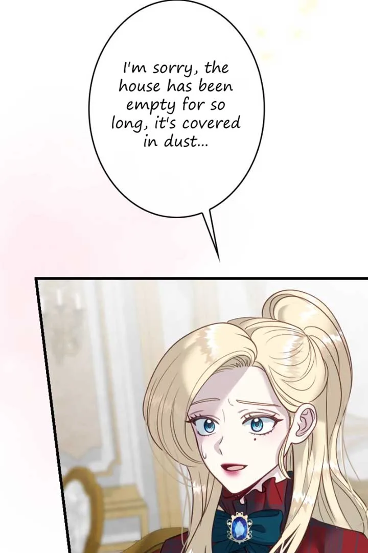 Becoming a Wicked Witch With a Paladin’s First Night Chapter 13 page 44