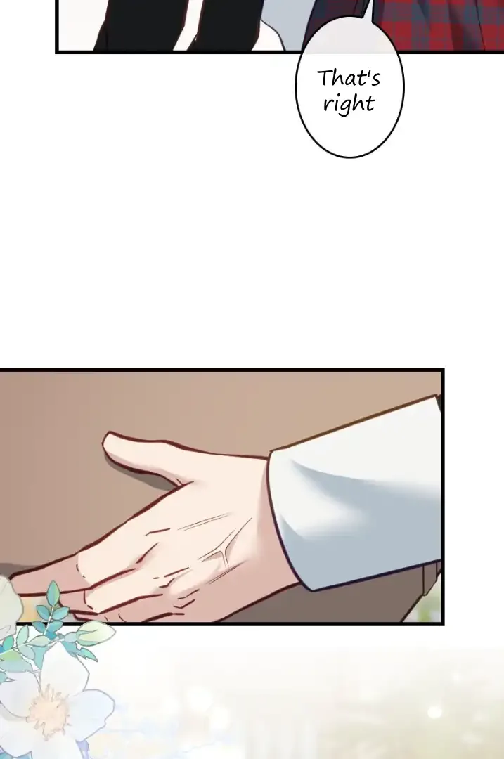 Becoming a Wicked Witch With a Paladin’s First Night Chapter 12 page 45