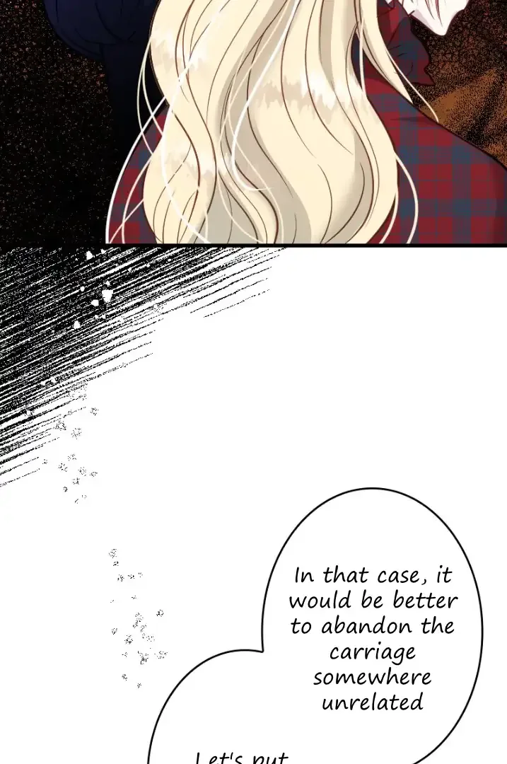 Becoming a Wicked Witch With a Paladin’s First Night Chapter 12 page 43