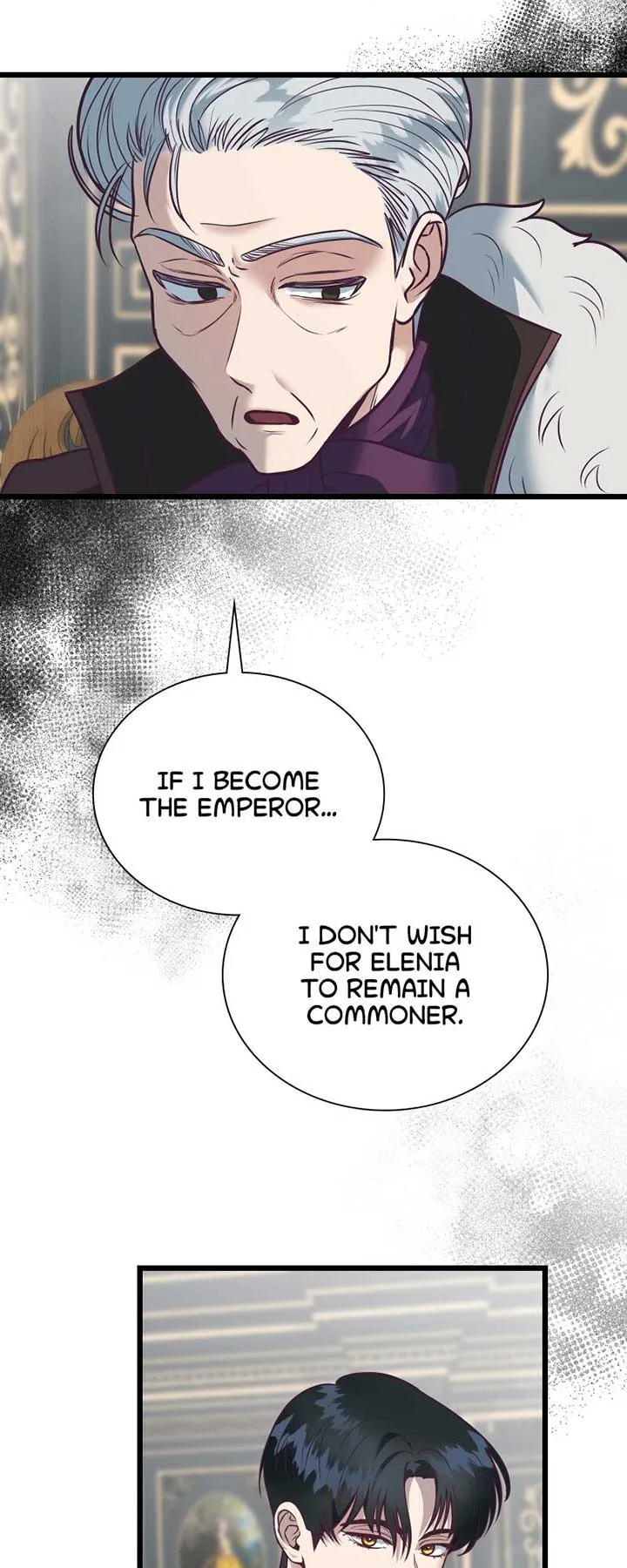 Becoming a Wicked Witch With a Paladin’s First Night Chapter 17 page 26