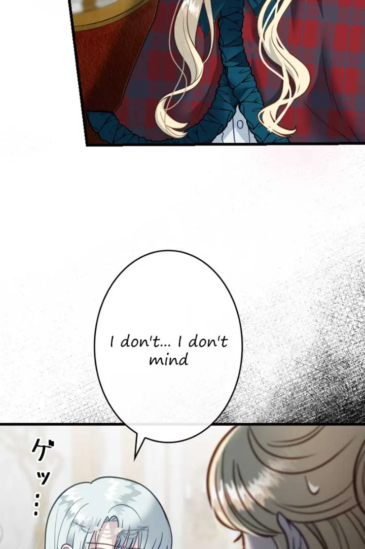Becoming a Wicked Witch With a Paladin’s First Night Chapter 13 page 45
