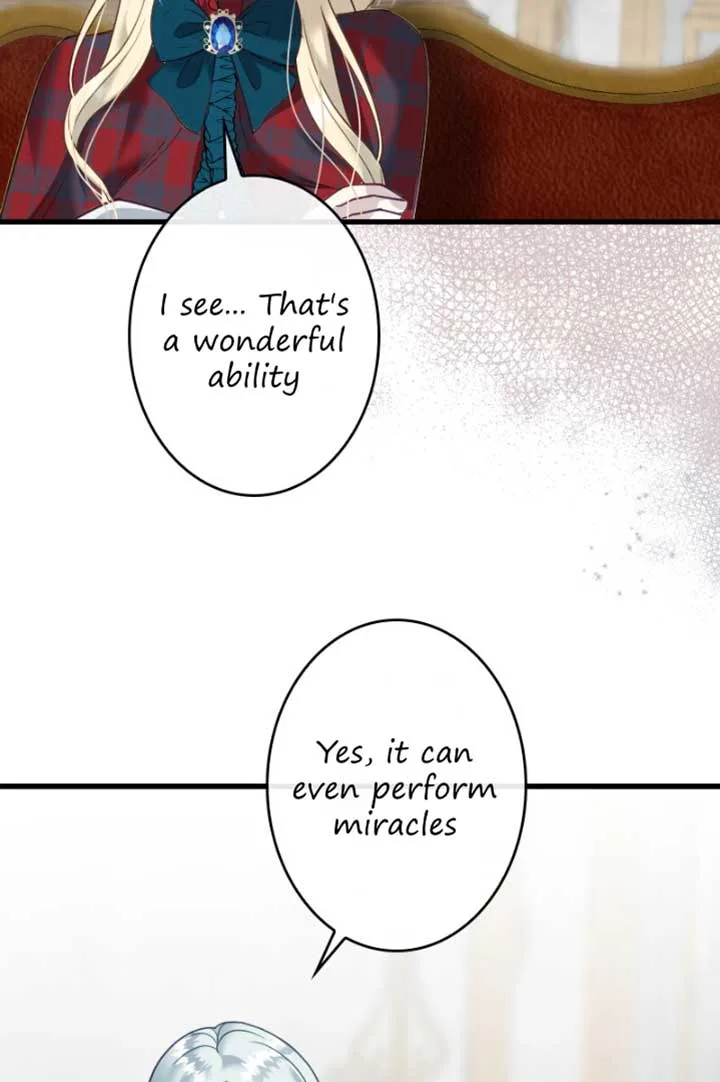 Becoming a Wicked Witch With a Paladin’s First Night Chapter 13 page 53