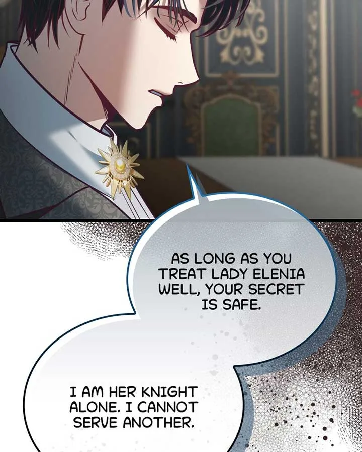 Becoming a Wicked Witch With a Paladin’s First Night Chapter 17 page 33