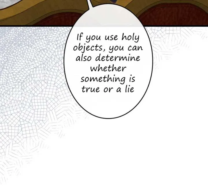 Becoming a Wicked Witch With a Paladin’s First Night Chapter 13 page 55