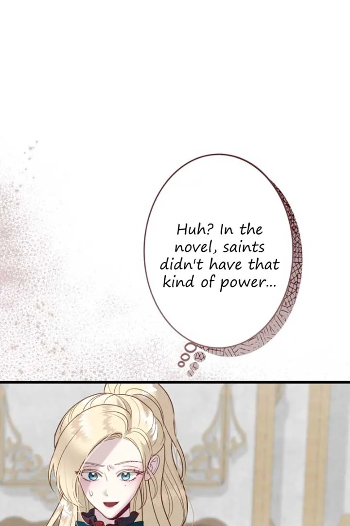 Becoming a Wicked Witch With a Paladin’s First Night Chapter 13 page 52