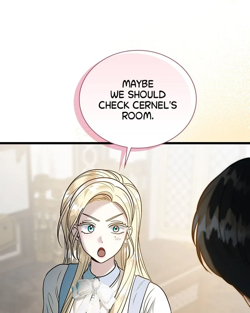 Becoming a Wicked Witch With a Paladin’s First Night Chapter 24 page 17