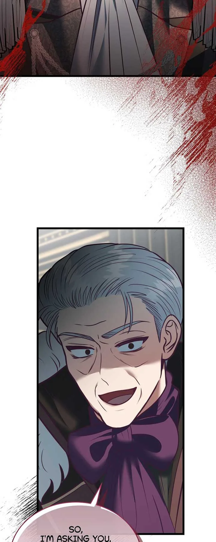 Becoming a Wicked Witch With a Paladin’s First Night Chapter 17 page 30