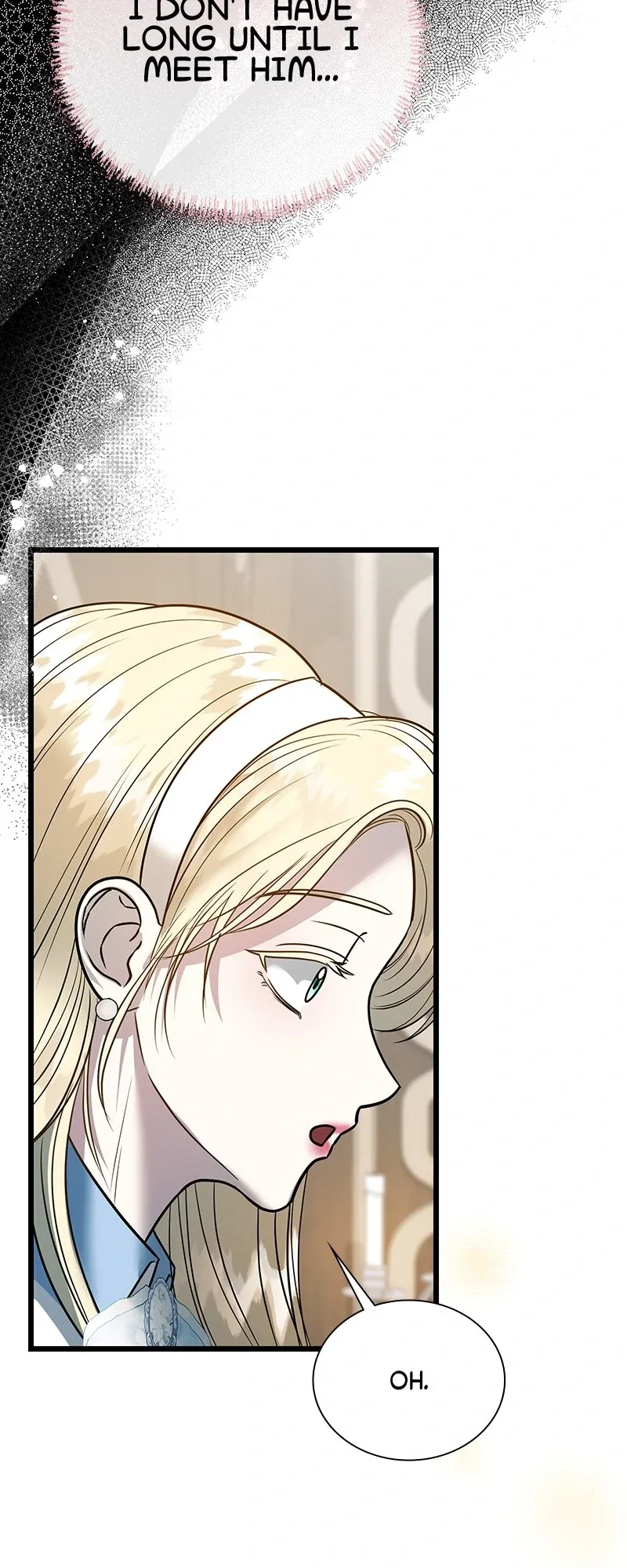 Becoming a Wicked Witch With a Paladin’s First Night Chapter 24 page 16
