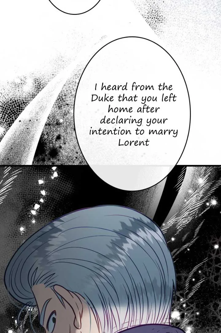Becoming a Wicked Witch With a Paladin’s First Night Chapter 13 page 57