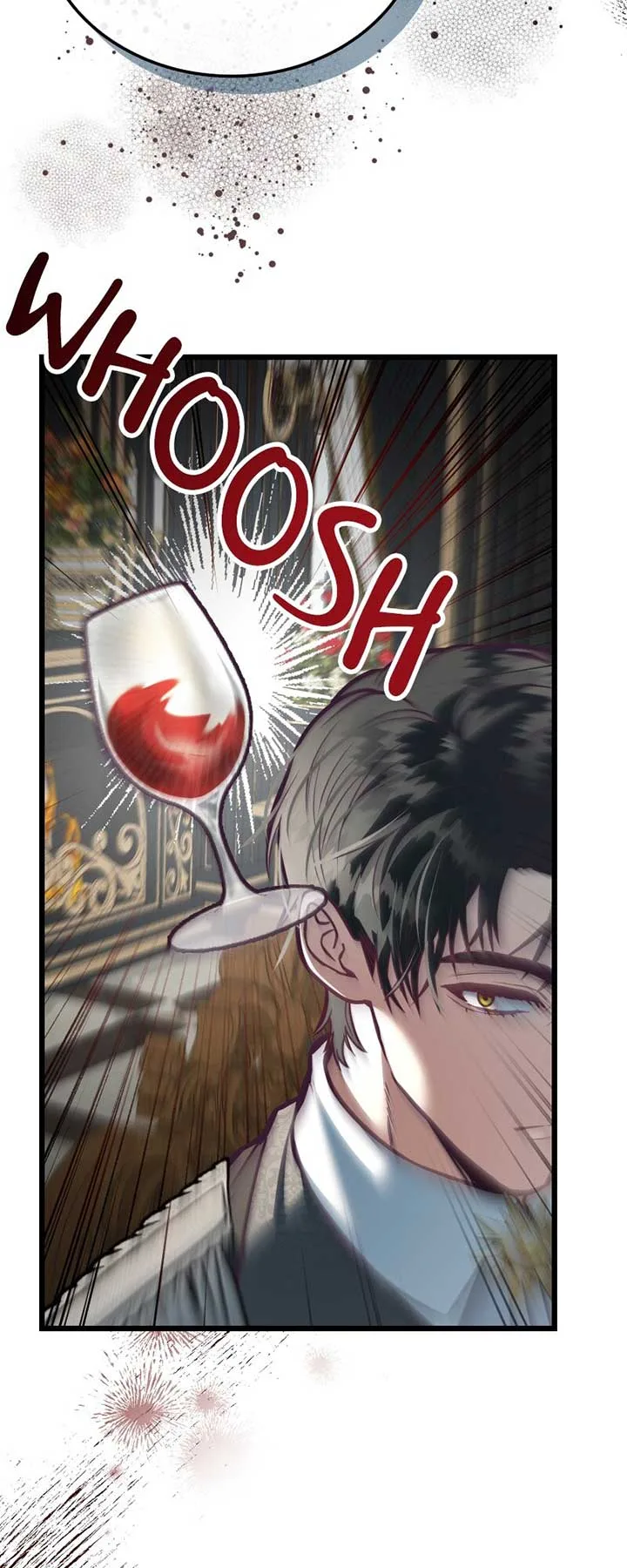 Becoming a Wicked Witch With a Paladin’s First Night Chapter 17 page 34