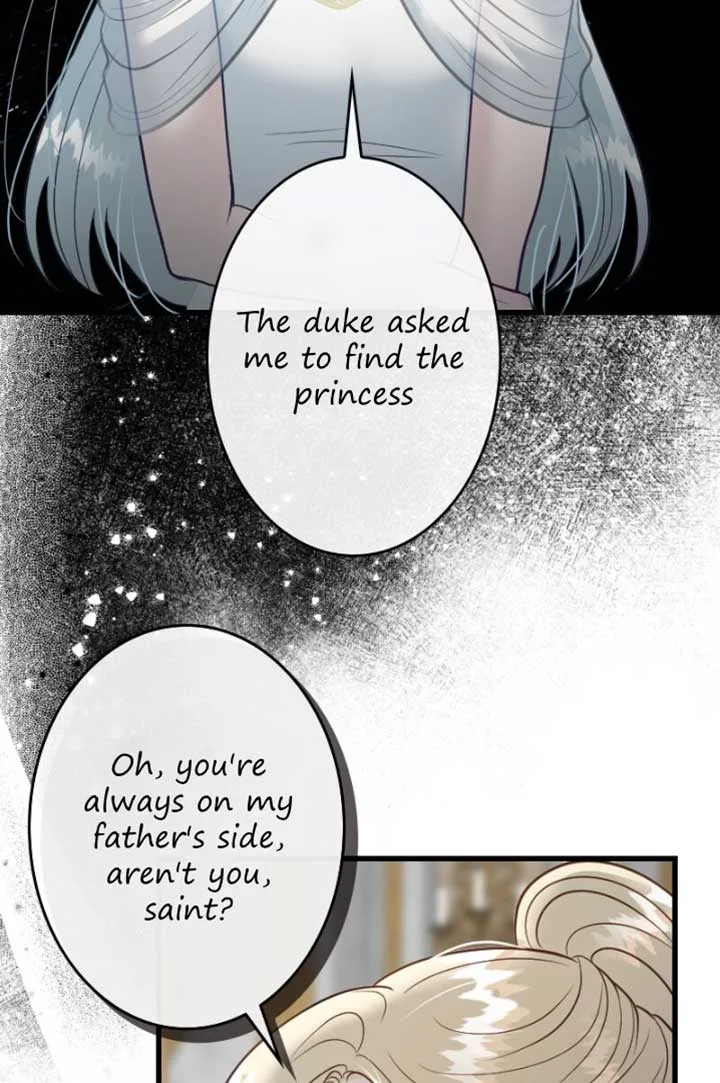 Becoming a Wicked Witch With a Paladin’s First Night Chapter 13 page 59