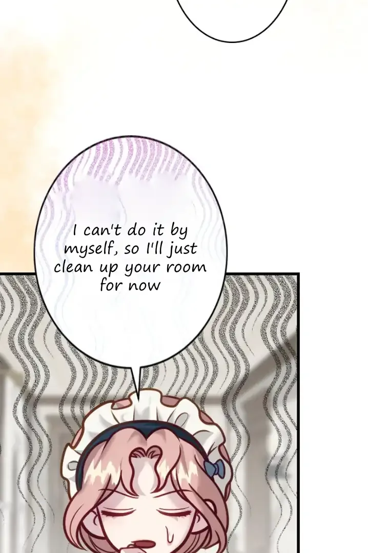 Becoming a Wicked Witch With a Paladin’s First Night Chapter 12 page 58