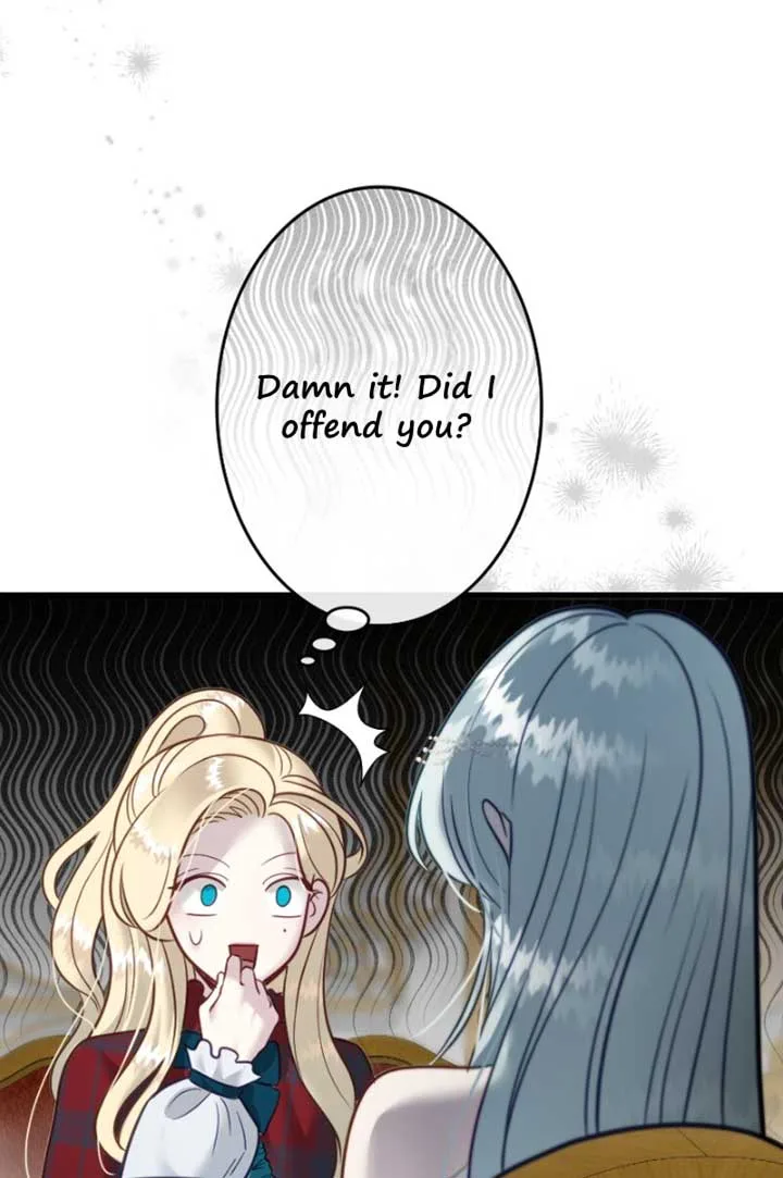 Becoming a Wicked Witch With a Paladin’s First Night Chapter 13 page 62