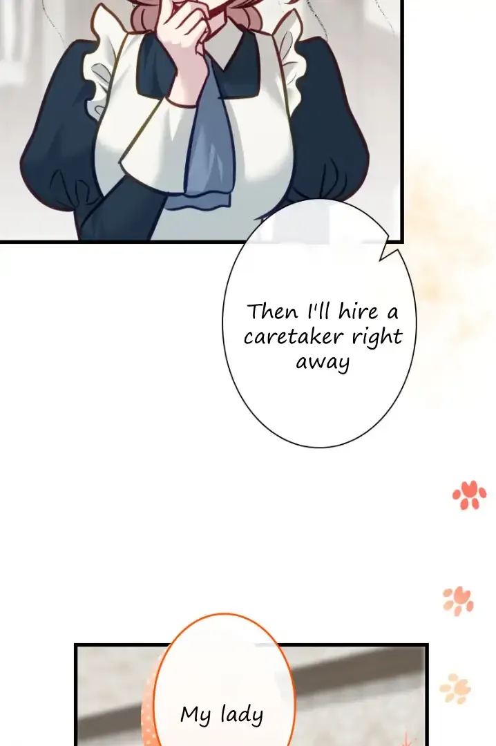 Becoming a Wicked Witch With a Paladin’s First Night Chapter 12 page 59