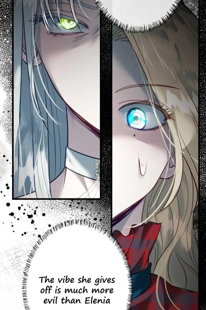Becoming a Wicked Witch With a Paladin’s First Night Chapter 13 page 64
