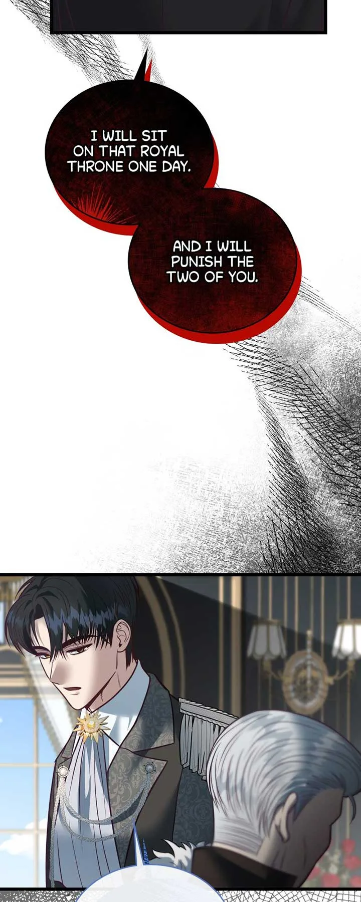 Becoming a Wicked Witch With a Paladin’s First Night Chapter 17 page 39