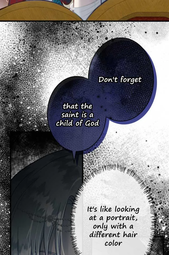Becoming a Wicked Witch With a Paladin’s First Night Chapter 13 page 63