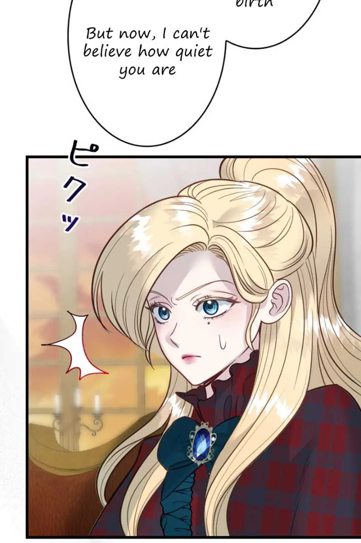 Becoming a Wicked Witch With a Paladin’s First Night Chapter 13 page 69