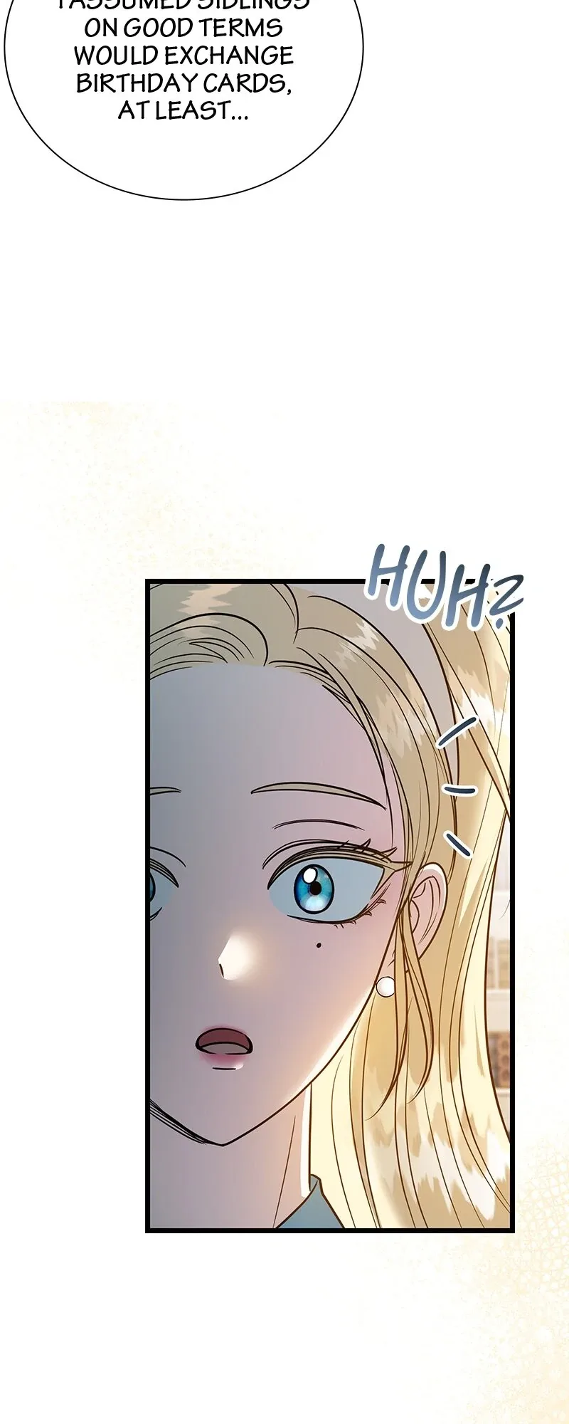 Becoming a Wicked Witch With a Paladin’s First Night Chapter 24 page 24