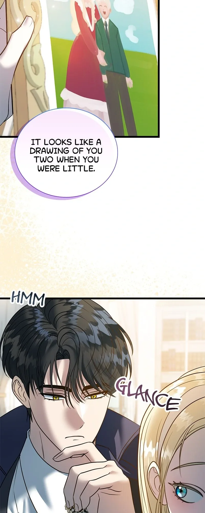 Becoming a Wicked Witch With a Paladin’s First Night Chapter 24 page 28