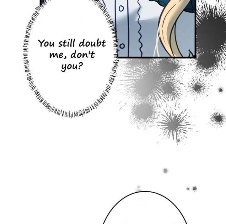 Becoming a Wicked Witch With a Paladin’s First Night Chapter 13 page 74