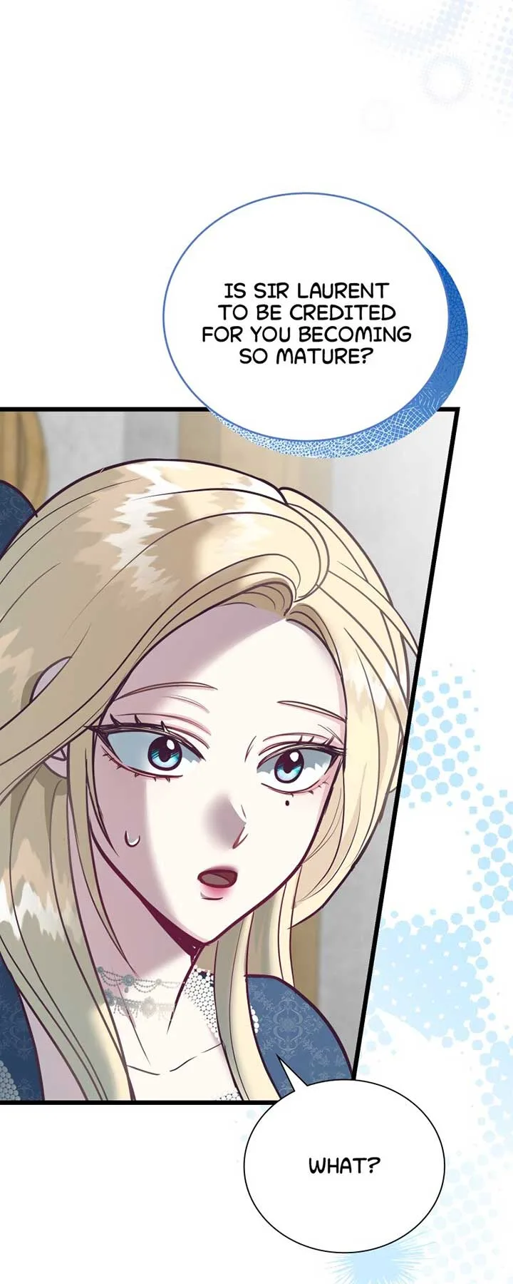Becoming a Wicked Witch With a Paladin’s First Night Chapter 17 page 50