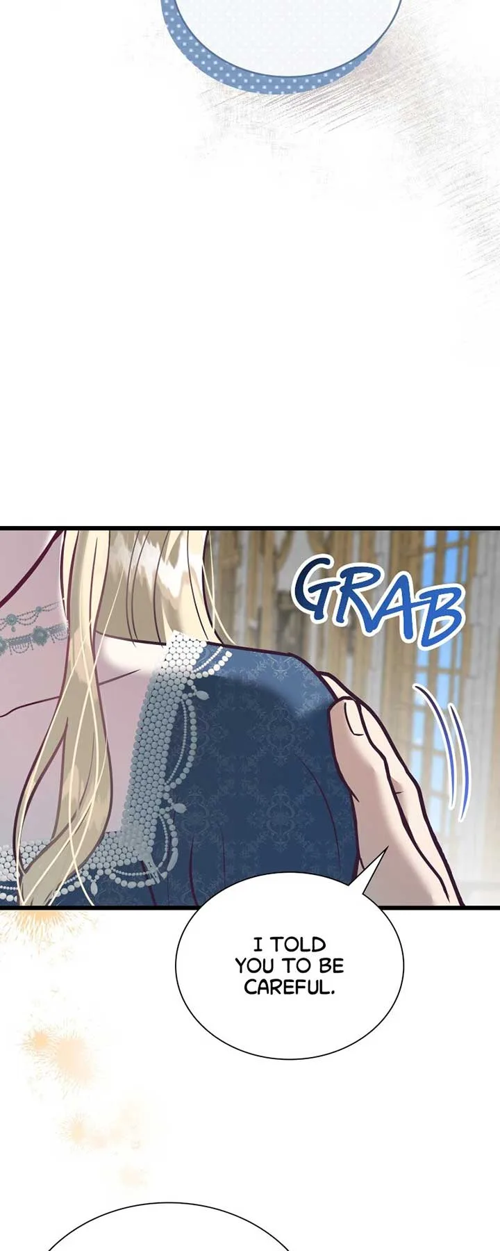 Becoming a Wicked Witch With a Paladin’s First Night Chapter 17 page 46