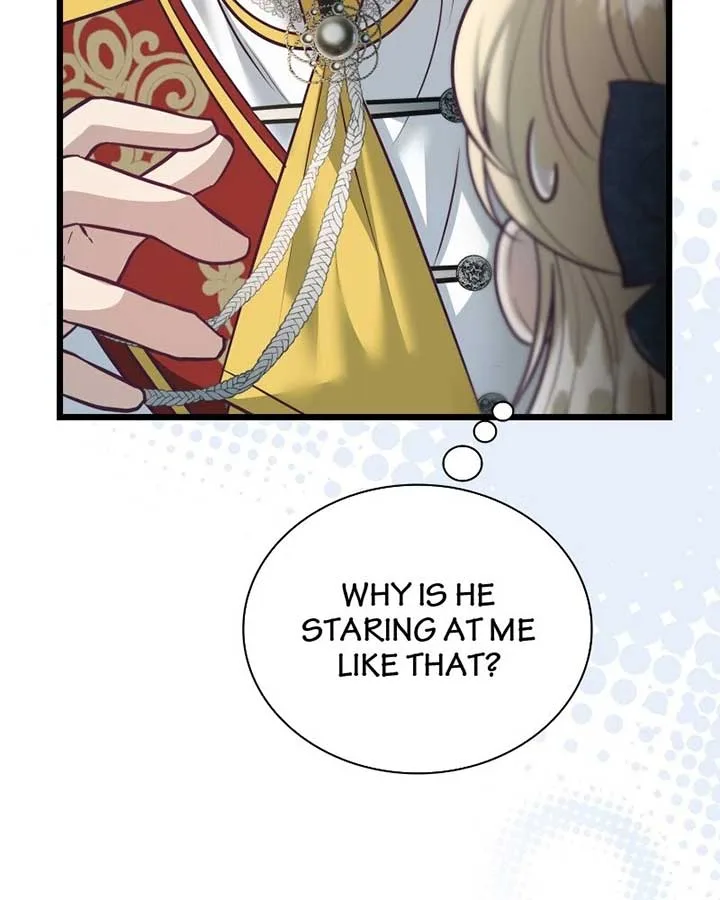 Becoming a Wicked Witch With a Paladin’s First Night Chapter 17 page 49