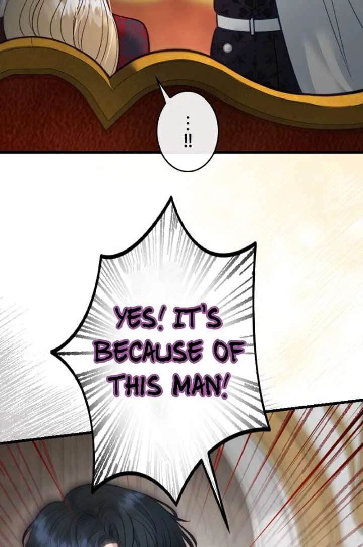 Becoming a Wicked Witch With a Paladin’s First Night Chapter 13 page 77
