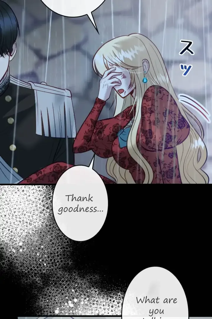 Becoming a Wicked Witch With a Paladin’s First Night Chapter 12 page 74