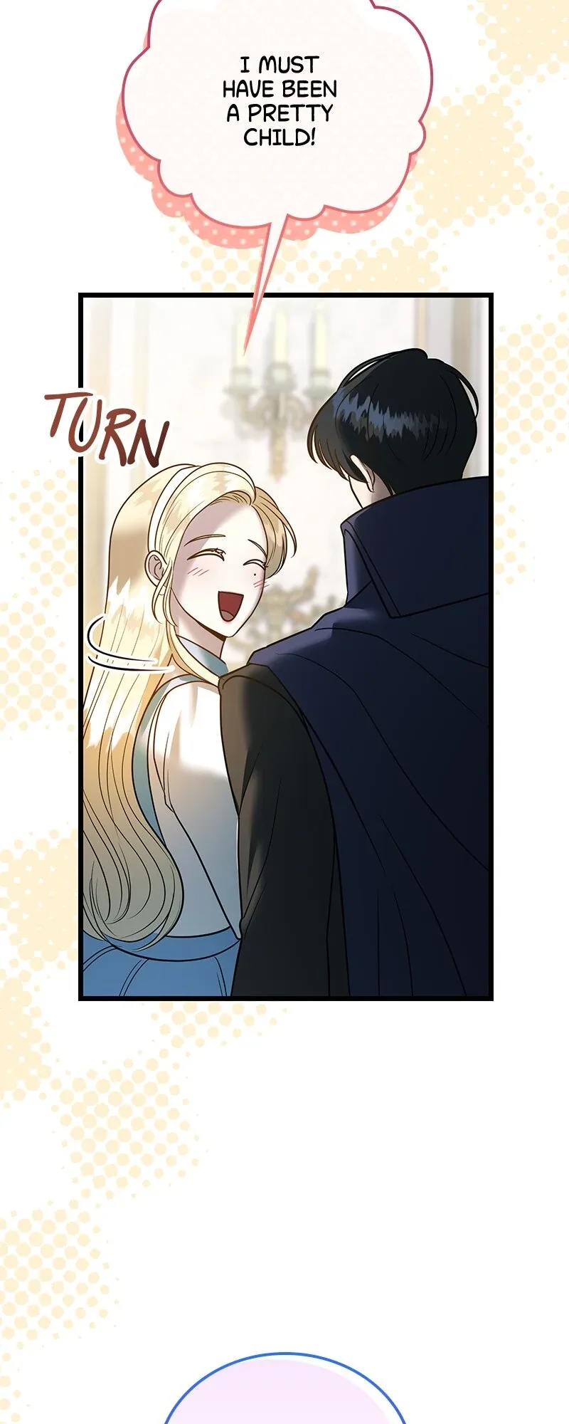 Becoming a Wicked Witch With a Paladin’s First Night Chapter 24 page 30