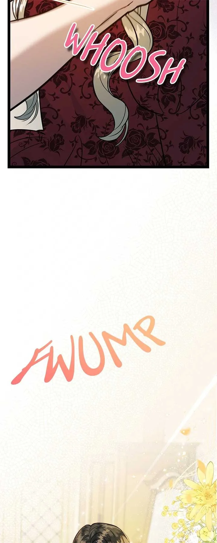 Becoming a Wicked Witch With a Paladin’s First Night Chapter 27 page 3