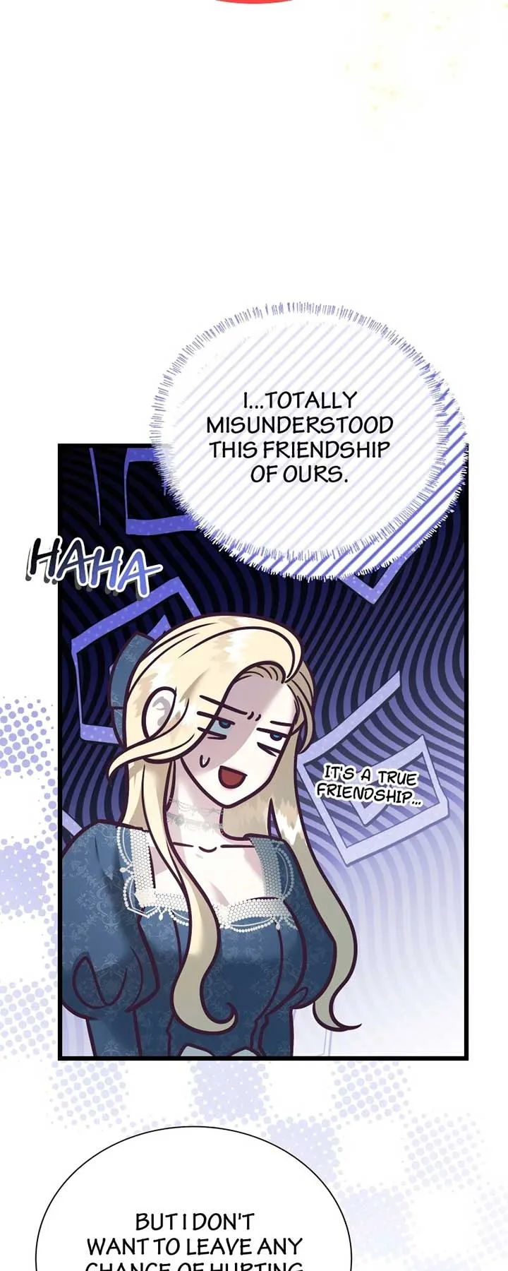 Becoming a Wicked Witch With a Paladin’s First Night Chapter 17 page 56