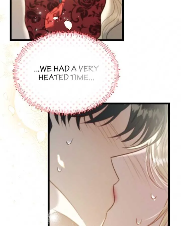 Becoming a Wicked Witch With a Paladin’s First Night Chapter 27 page 9