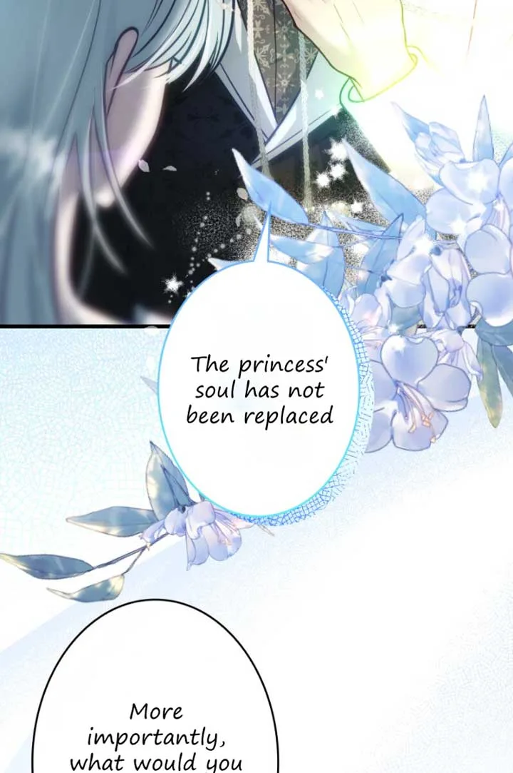 Becoming a Wicked Witch With a Paladin’s First Night Chapter 13 page 82