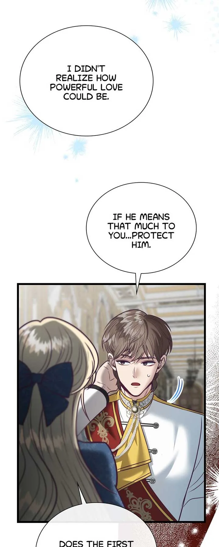 Becoming a Wicked Witch With a Paladin’s First Night Chapter 17 page 51