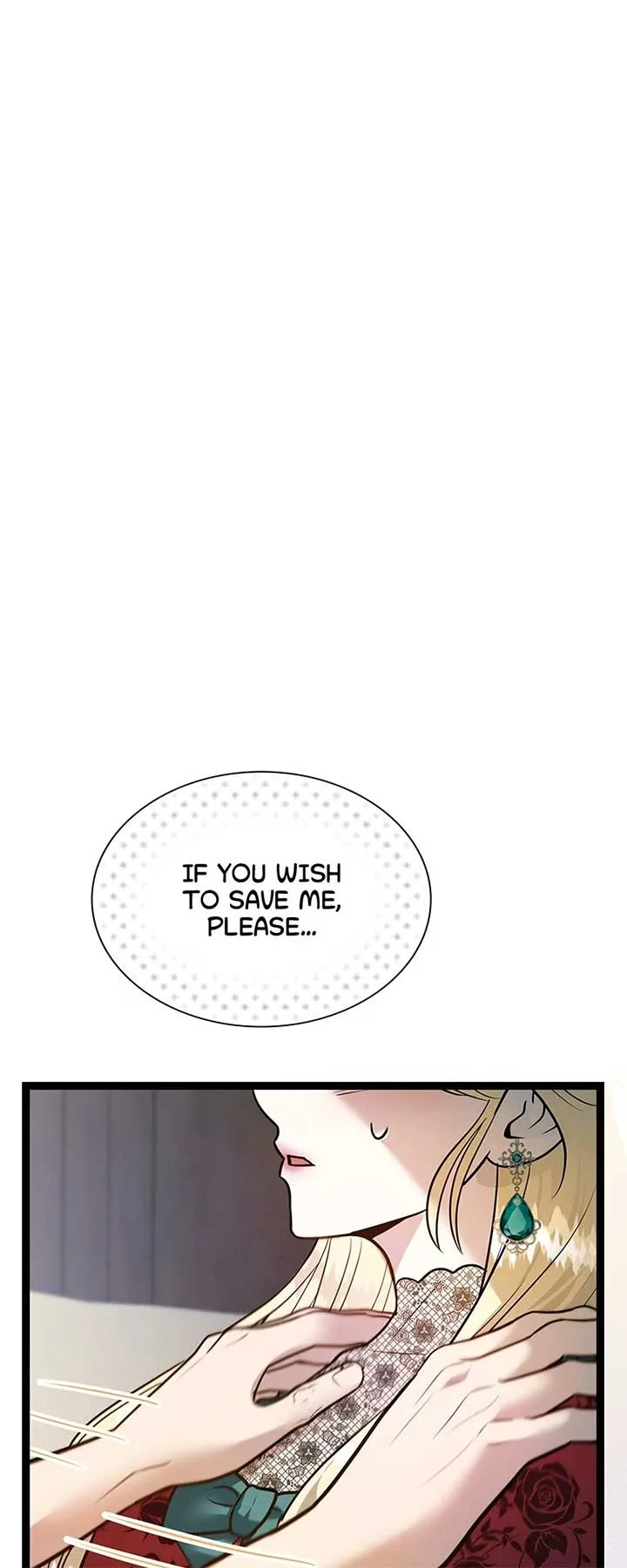 Becoming a Wicked Witch With a Paladin’s First Night Chapter 27 page 2
