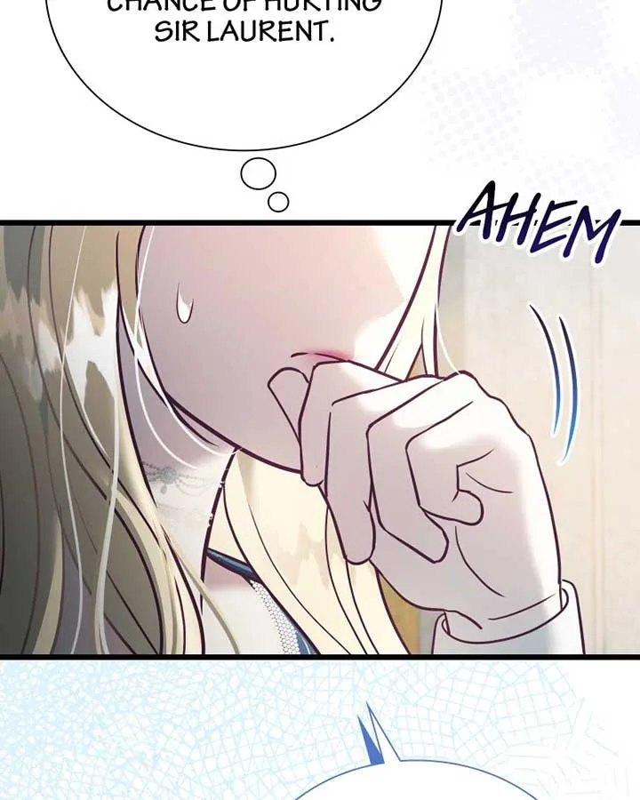 Becoming a Wicked Witch With a Paladin’s First Night Chapter 17 page 57